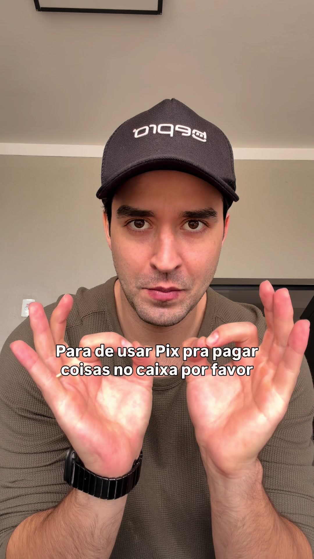 TikTok · 669 mil visualizações